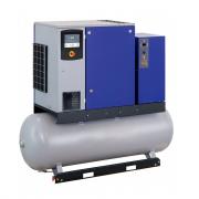 Винтовой компрессор CECCATO DRA 10/13 500 D IVR Винтовой компрессор CECCATO DRA 10/13 500 D IVR