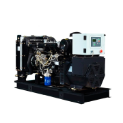 Дизельный генератор Азимут АД-32С-Т400-1РМ18 (32 кВт, открытое исполнение, двигатель Perkins) Дизельный генератор Азимут АД-32С-Т400-1РМ18 (32 кВт, открытое исполнение, двигатель Perkins)