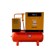 Компрессор винтовой Berg ВК-11РО-500 - 16 бар (IP23)