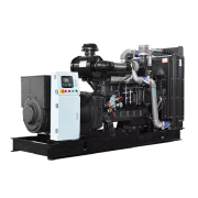 Дизельный генератор Азимут АД-250С-Т400-2РМ5 (250 кВт, открытое исполнение, двигатель SDEC) Дизельный генератор Азимут АД-250С-Т400-2РМ5 (250 кВт, открытое исполнение, двигатель SDEC)