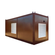 Дизельный генератор Азимут АД-560C-T400-2РНМ13 (560 кВт, в контейнере, двигатель Woling) Дизельный генератор Азимут АД-560C-T400-2РНМ13 (560 кВт, в контейнере, двигатель Woling)