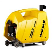Поршневой компрессор KAESER PREMIUM COMPACT 160/4 W Поршневой компрессор KAESER PREMIUM COMPACT 160/4 W