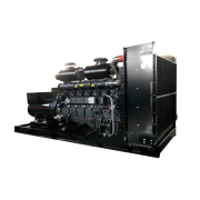 Дизельный генератор Азимут АД-900С-Т400-1РМ5 (900 кВт, открытое исполнение, двигатель SDEC) Дизельный генератор Азимут АД-900С-Т400-1РМ5 (900 кВт, открытое исполнение, двигатель SDEC)