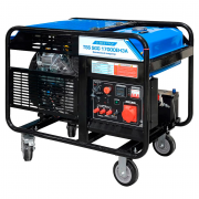 Бензогенератор TSS SGG 17000EH3A Бензогенератор TSS SGG 17000EH3A