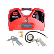 Компрессор FUBAG Smart Air + набор предметов Компрессор FUBAG Smart Air + набор предметов