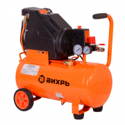 Компрессор Вихрь КП-195/24 Компрессор Вихрь КП-195/24