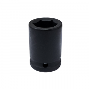 Головка торцевая ударная FROSP 3/4" S24 мм, длина 54 мм (CrV) Головка торцевая ударная FROSP 3/4" S24 мм, длина 54 мм (CrV)