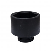 Головка торцевая ударная FROSP 3/4" S70 мм, длина 80 мм (CrMo) Головка торцевая ударная FROSP 3/4" S70 мм, длина 80 мм (CrMo)