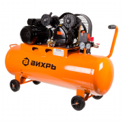 Компрессор ВИХРЬ КМП-400/100Р Компрессор ВИХРЬ КМП-400/100Р