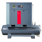 Компрессор винтовой FUBAG FSKR 11-10/270 Компрессор винтовой FUBAG FSKR 11-10/270