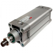 Пневмоцилиндр 50x320 Camozzi 61M2P050A0320 Пневмоцилиндр 50x320 Camozzi 61M2P050A0320