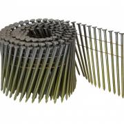 Гвозди барабанные 31/100 гладкие / 3600шт // FROSP