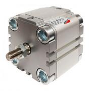 Пневмоцилиндр 50x120 Camozzi 31M2A050A120 Пневмоцилиндр 50x120 Camozzi 31M2A050A120