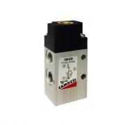Пневмораспределитель Camozzi 338-035 Пневмораспределитель Camozzi 338-035