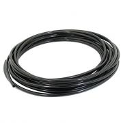 Трубка полиуретановая чёрная NBPT TPU 16/12-N