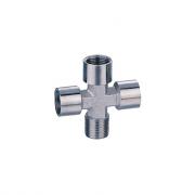 Переходник 1/2"FFFM FUBAG 180372 Переходник 1/2"FFFM FUBAG 180372