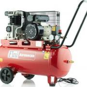 Поршневой компрессор с ременным приводом FINI MK 102-50-2M Поршневой компрессор с ременным приводом FINI MK 102-50-2M