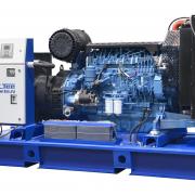 Дизельный генератор ТСС АД-100С-Т400-1РМ9 Дизельный генератор ТСС АД-100С-Т400-1РМ9