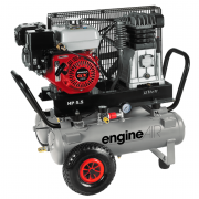 Компрессор ABAC EngineAIR А39B/11+11 5HP Компрессор ABAC EngineAIR А39B/11+11 5HP