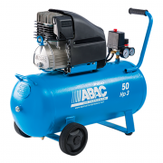 Компрессор поршневой Abac Montecarlo L30P - 10 бар Компрессор поршневой Abac Montecarlo L30P - 10 бар