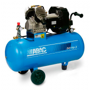 Поршневой компрессор ABAC V30/90 CM3 Поршневой компрессор ABAC V30/90 CM3