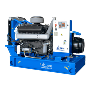 Дизельный генератор ТСС АД-100С-Т400-1РМ2 Engga Дизельный генератор ТСС АД-100С-Т400-1РМ2 Engga
