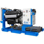 Дизельный генератор ТСС АД-150С-Т400-1РМ2 Engga Дизельный генератор ТСС АД-150С-Т400-1РМ2 Engga