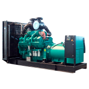 Дизельный генератор ТСС АД-640C-Т400-1РМ15