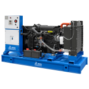 Дизельный генератор ТСС АД-80С-Т400-2РМ7 Дизельный генератор ТСС АД-80С-Т400-2РМ7