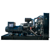 Дизельный генератор MOTOR АД1000-T400 открытое исполнение Дизельный генератор MOTOR АД1000-T400 открытое исполнение