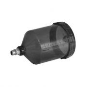 Верхний пластиковый бачок для краскопультов Genesi Carbonio 360 Верхний пластиковый бачок для краскопультов Genesi Carbonio 360