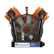 Компрессорный узел Bekomsan Esinti 102 без привода Компрессорный узел Bekomsan Esinti 102 без привода