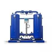 Адсорбционный осушитель Berg ОС-280