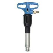 Пневматический бетонолом Б-2