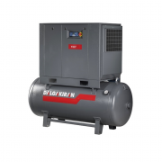 Винтовой компрессор DALGAKIRAN Tidy Compact 20B/500D - 10 бар Винтовой компрессор DALGAKIRAN Tidy Compact 20B/500D - 10 бар