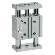 Пневмоцилиндр Camozzi QCTF2A032A050 Пневмоцилиндр Camozzi QCTF2A032A050