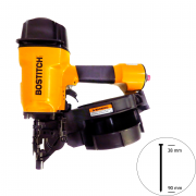 Гвоздезабивной пневмопистолет Bostitch N8090CB-1ML-E Гвоздезабивной пневмопистолет Bostitch N8090CB-1ML-E