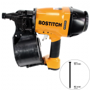 Гвоздезабивной пневмопистолет Bostitch N89C-2K-E Гвоздезабивной пневмопистолет Bostitch N89C-2K-E