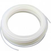 Трубка полиамидная (нейлоновая) матово-прозрачная Camozzi TRN 8/4 Трубка полиамидная (нейлоновая) матово-прозрачная Camozzi TRN 8/4