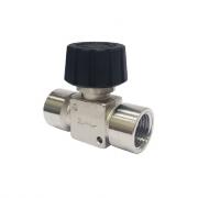 Вентиль Camozzi 2830 1/8 Вентиль Camozzi 2830 1/8