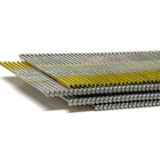 Гвоздь отделочный DA 63 NK 15GA cnk / 4000 шт // Sherman Group