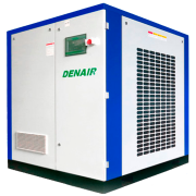 Винтовой компрессор DENAIR DAV-7 - 8.5 бар Винтовой компрессор DENAIR DAV-7 - 8.5 бар