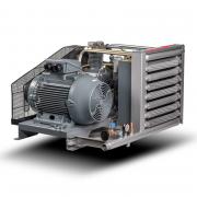 Компрессор поршневой бустерный DALGAKIRAN DBK-40 (O) 7-35 бар Компрессор поршневой бустерный DALGAKIRAN DBK-40 (O) 7-35 бар