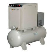 Винтовой компрессор ДЭН-11ШО-Р (500л) - 13 бар Винтовой компрессор ДЭН-11ШО-Р (500л) - 13 бар