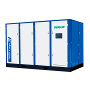 Винтовой компрессор DENAIR DVAL-185(W)-3 низкого давления Винтовой компрессор DENAIR DVAL-185(W)-3 низкого давления