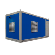 Дизельный генератор ТСС АД-150С-Т400-2РНМ26 Дизельный генератор ТСС АД-150С-Т400-2РНМ26