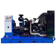 Дизельный генератор ТСС АД-310С-Т400-1РМ15 (PMG)