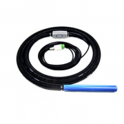 Высокочастотный вибратор Ниборит ВДВ-50 (42В/наконечник 50мм/вал 5м) подключаемый к преобразователю Высокочастотный вибратор Ниборит ВДВ-50 (42В/наконечник 50мм/вал 5м) подключаемый к преобразователю