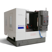 Вертикальный фрезерный обрабатывающий центр DMTG VDLS1300