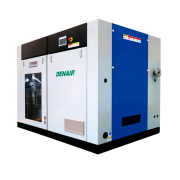 Винтовой компрессор DENAIR DWW-110W - 10 бар безмасляный